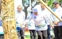 Khofifah Ajak Masyarakat Perkuat Gerakan Lingkungan Berkelanjutan di Hari Lingkungan Hidup 2026