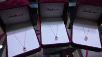 Love 365, Bentuk Unik Ungkapan Sayang di Hari Valentine