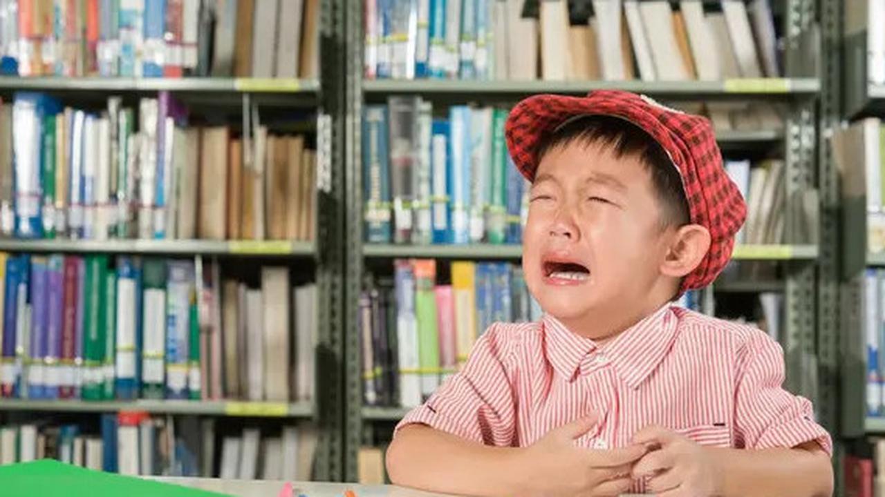 Cara Termudah Membuat Anak Berhenti Menangis, Jangan Lakukan 3 Hal yang Bakal Memperburuk Suasana