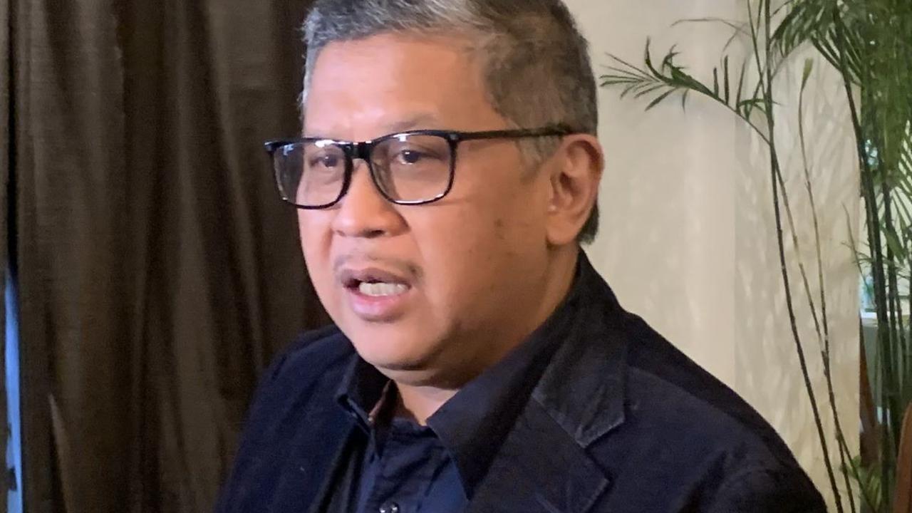 VIDEO: Hasto PDIP Bongkar Ambisi Jokowi Berkuasa 3 Periode, Tambah Kekuatan Prabowo-Gibran