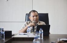 Pemkot Pekanbaru Bidik Pendapatan Pajak Daerah Rp1,3 Triliun di Tahun 2026