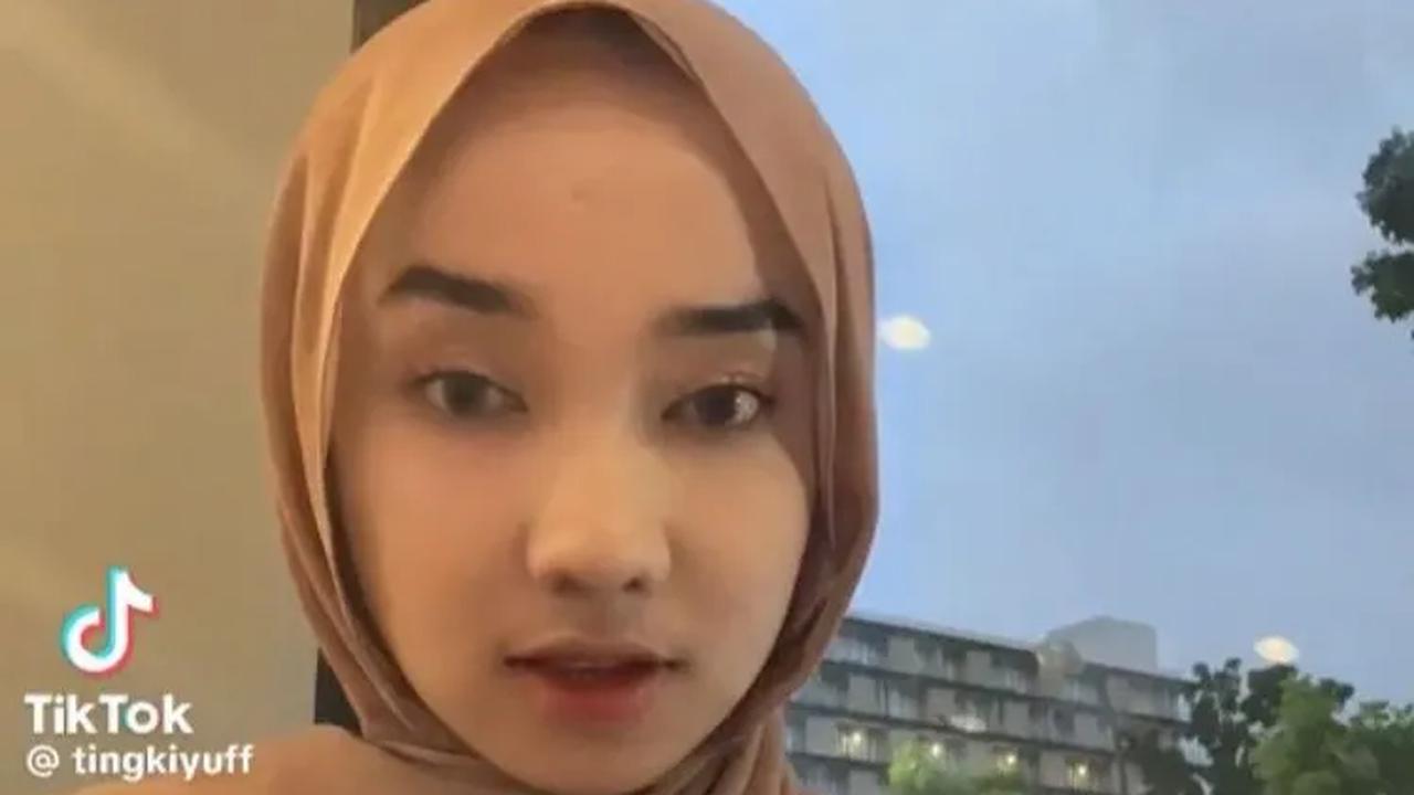 Meninggal Dunia Usai Dirawat 13 Hari, Ini Sosok Zhafirah Zahrim Korban Erupsi Gunung Marapi yang Viral