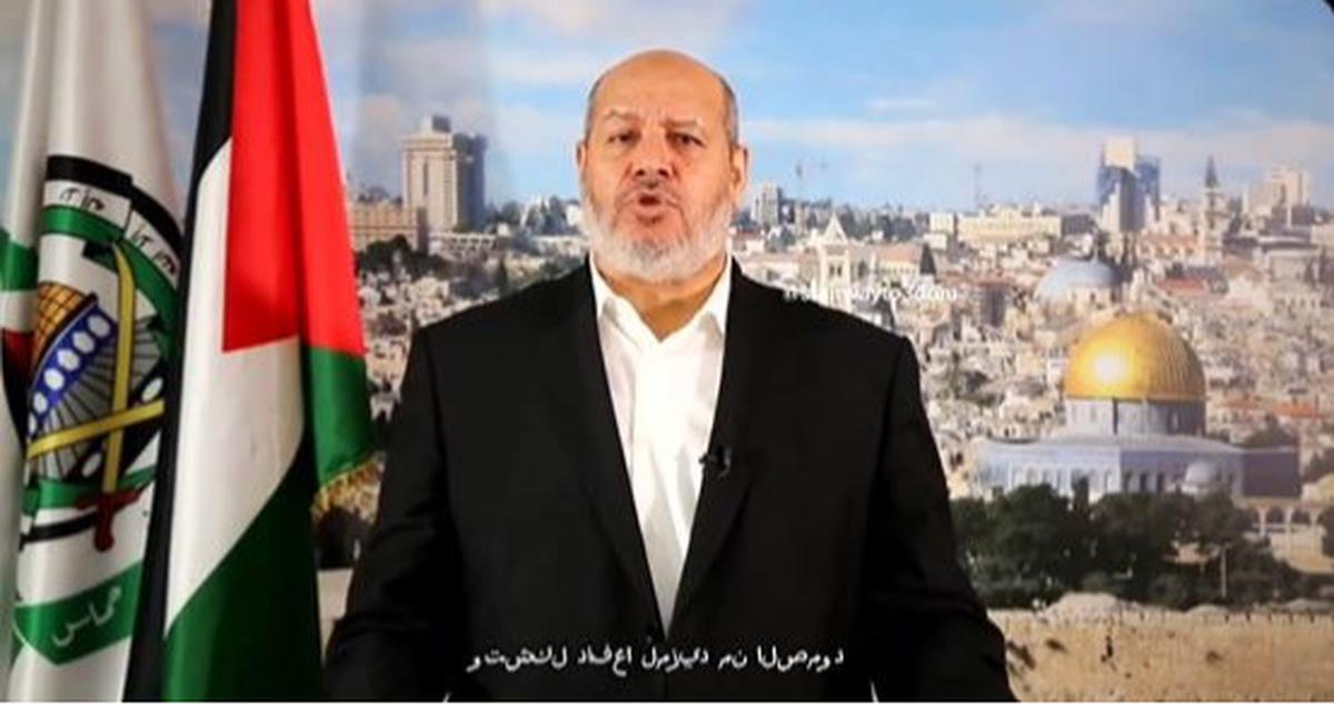 Anggota Hamas, Khalil Al-Hayya