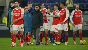 Mikel Arteta Restui 5 Pemain Arsenal Pergi, Satu Transfer Segera Tuntas