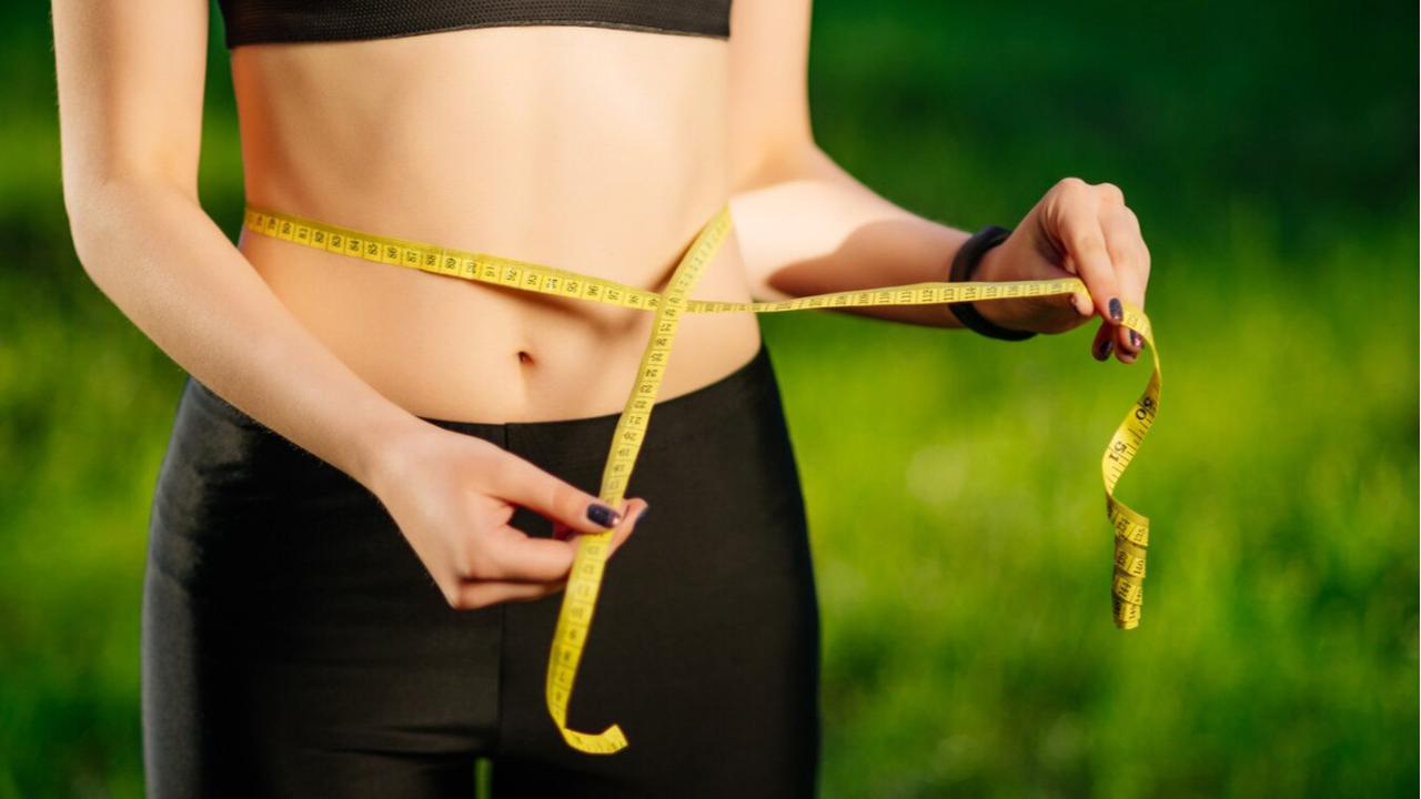 penurunan berat badan