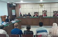Lima Terdakwa Korupsi Pajak Daerah Aceh Barat Dituntut Total 14,5 Tahun Penjara