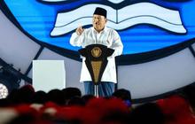 Prabowo Putuskan Upah Minimum Nasional Tahun 2025 Naik 6,5 Persen