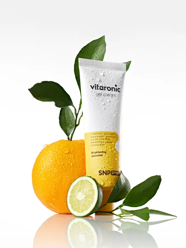 Prep Vitaronic Gel Cream