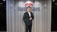 Mastersystem Infotama Resmi Raih Status AWS Premier Tier Partner