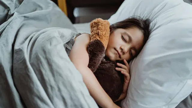 Tidur Miring ke Kiri, Posisi Populer