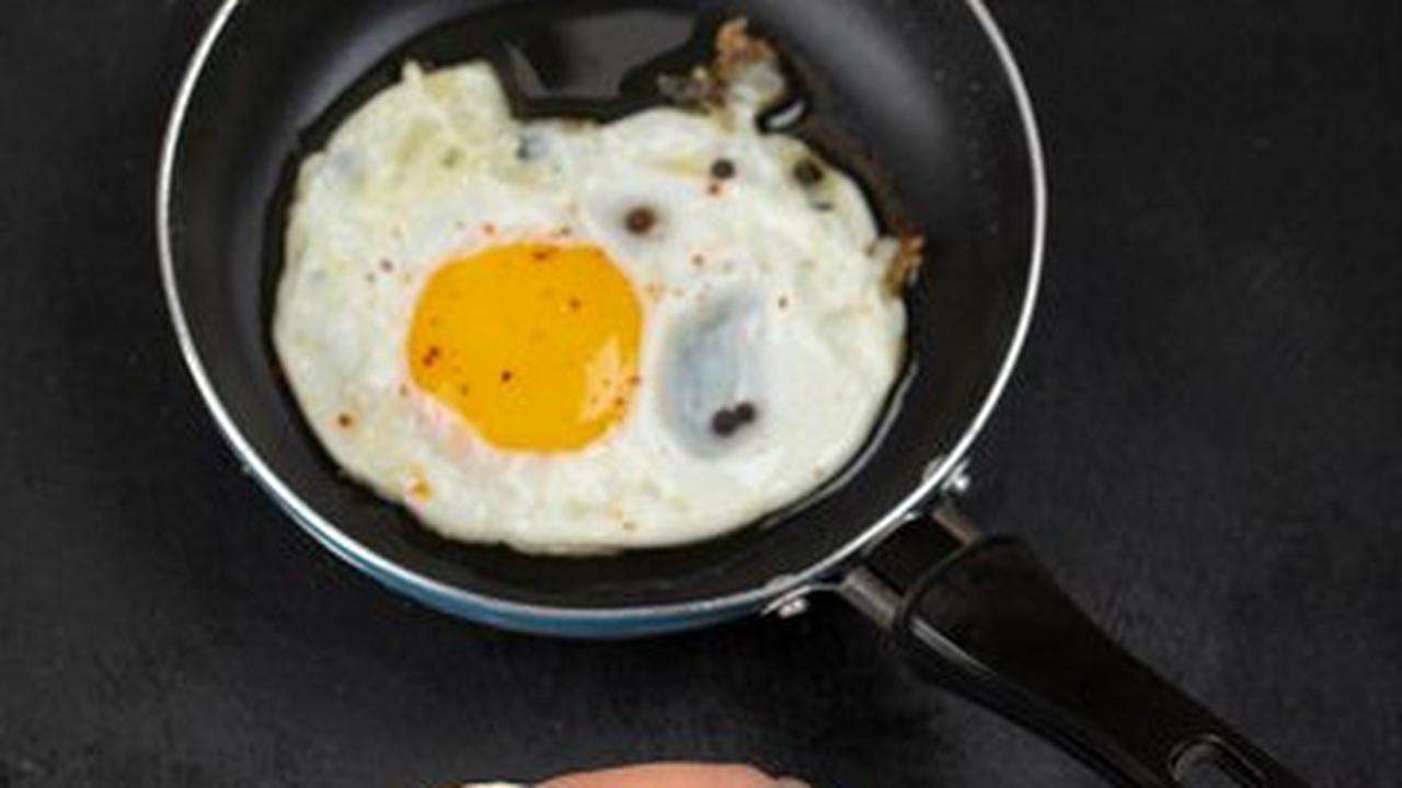 Beda Telur Omega dan Telur Biasa