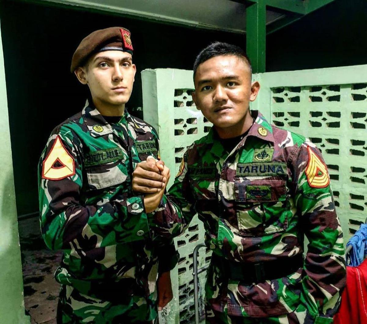 Dok. Istimewa