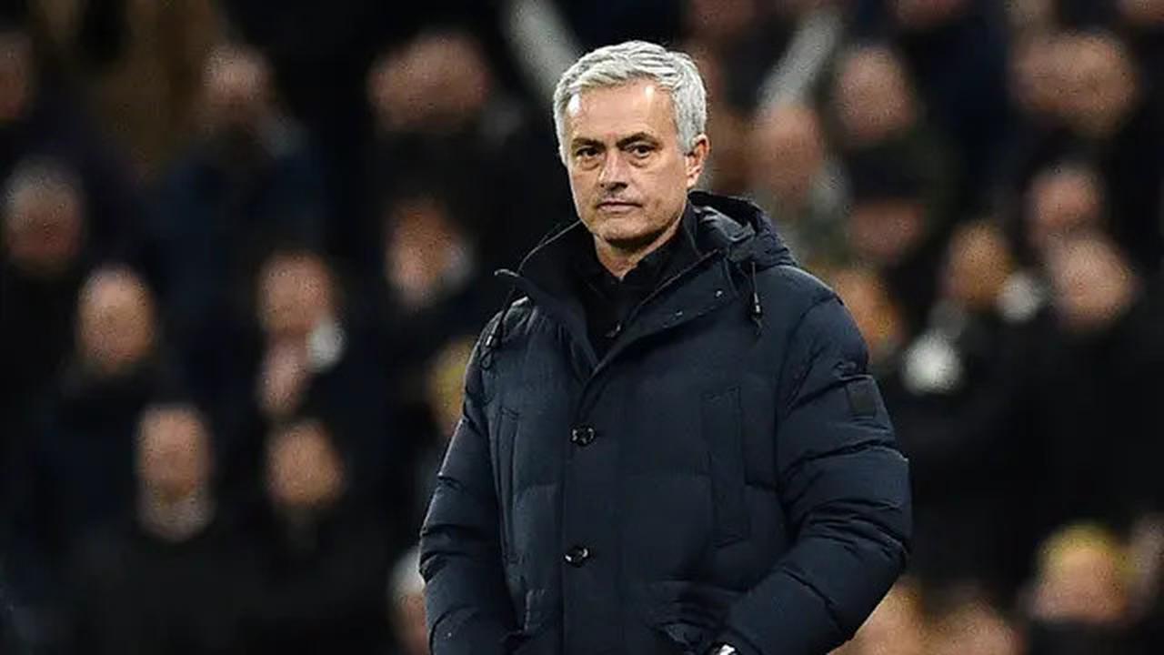 Resmi! Jose Mourinho Kembali ke Benfica, Langsung Ucap Janji: Saya di Sini untuk Melayani