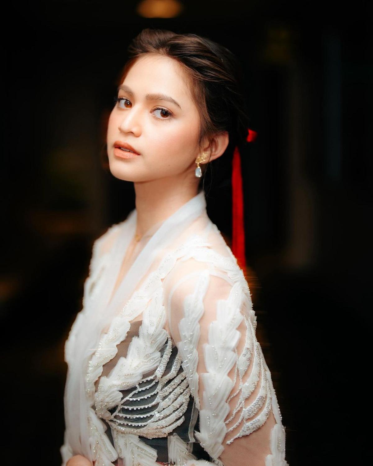 9 List Film yang Diperankan Maudy Effrosina, dari Genre Romantis hingga Horor