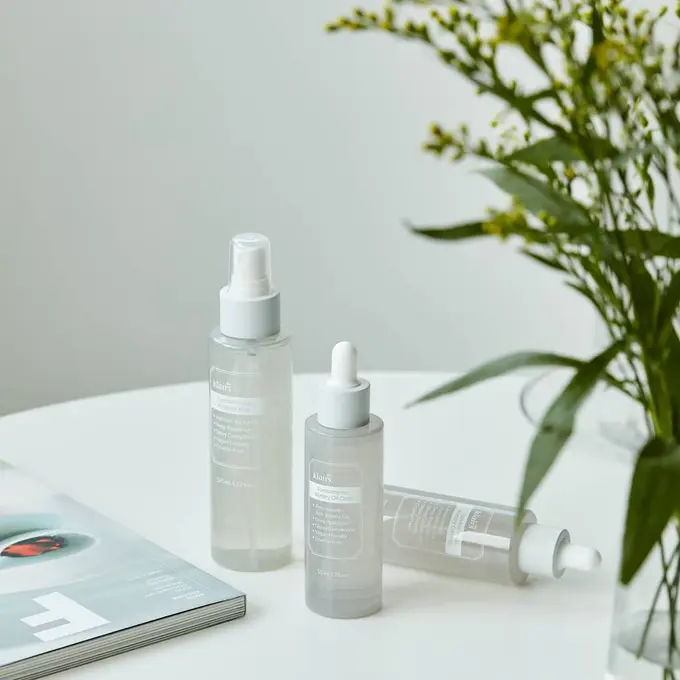 Perawatan Mendasar Kulit Glowing di Musim Panas