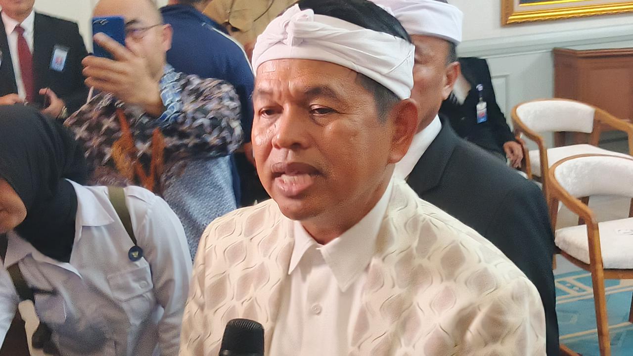 Dedi Mulyadi Pastikan Aturan Kenaikan PBB 1.000 Persen di Cirebon Dicabut