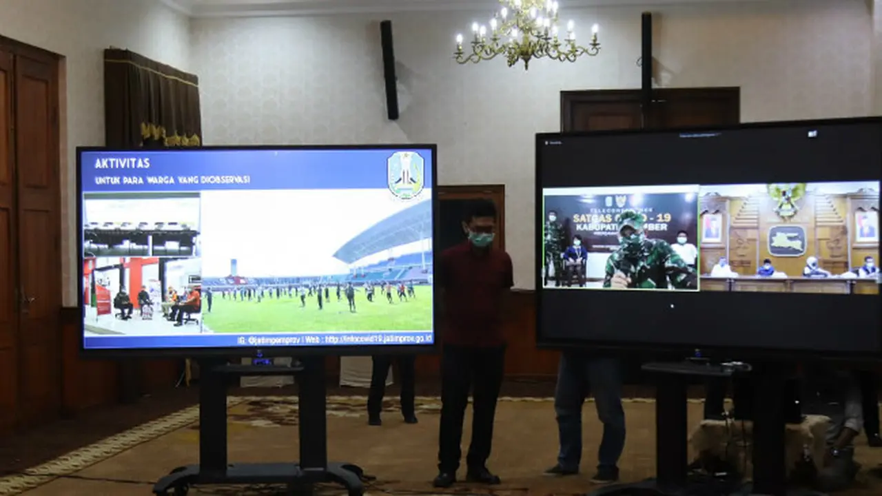 (Foto: Liputan6.com/Dian Kurniawan)