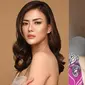 Ngaku Sering Tak Pakai Bedak, Ini 6 Potret Nita Gunawan saat Tanpa Makeup (Sumber: Instagram/nitagunawan09)