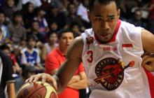 Kalahkan Philippine Patriots, Indonesia Warriors ke final ABL