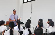 Akademisi Undana Soroti Pentingnya Literasi Digital Dampingi Pembatasan Media Sosial Anak