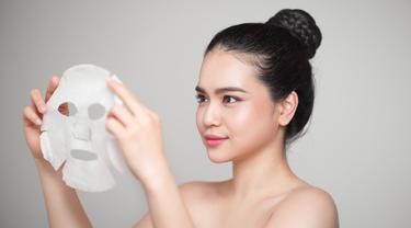 Waktu Yang Tepat Untuk Pakai Masker Wajah Sesuai Jenisnya Beauty Fimela Com