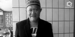 Ayahanda Sule tutup usia pukul 7 pagi tadi