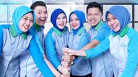 Bank Kalsel melaksanakan program rekrutmen pegawai secara online. Pelaksanaan tersebut dilakukan karena perkembangan teknologi yang semakin pesat.