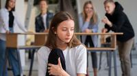 Ilustrasi bullying, perundungan. (Image by Freepik)