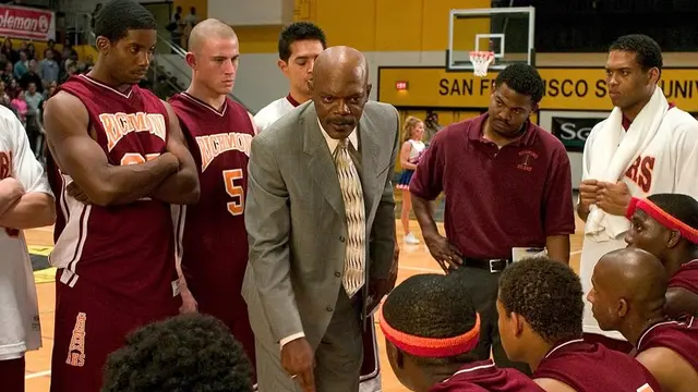 Coach Carter (2005)