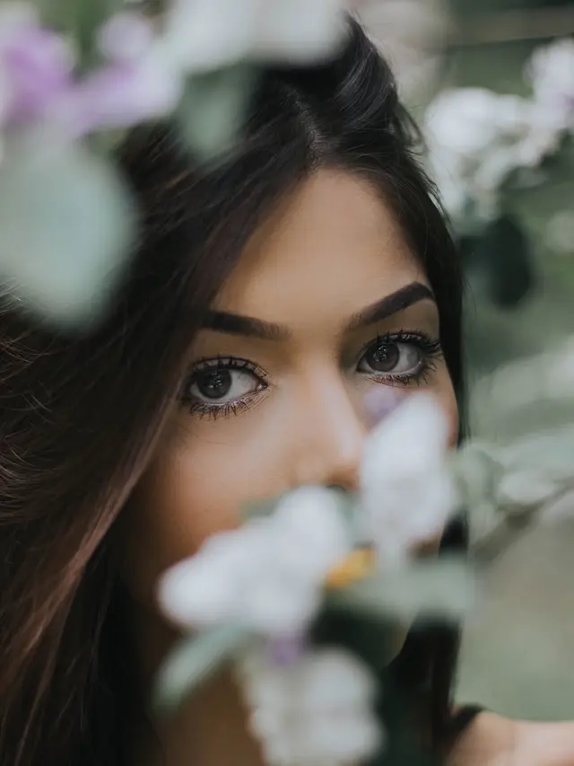 ilustrasi mata/unsplash