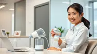 Tips Pumping ASI: Panduan Lengkap untuk Ibu Menyusui