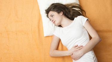 Kenali 5 Warna Darah Menstruasi Dan Artinya Lifestyle
