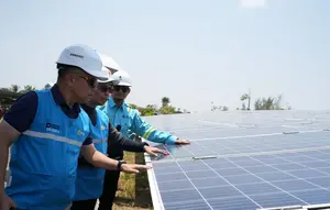 PLN Siap Pasok Daya 436 MW Buat Menopang Listrik MotoGP Mandalika 2026