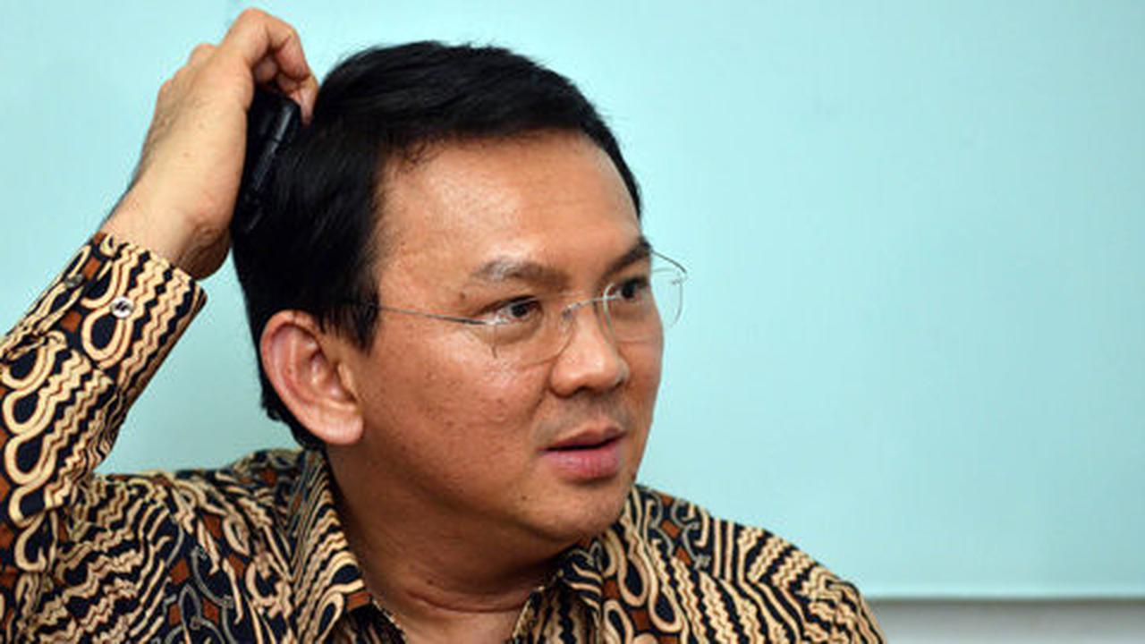 Hampir setahun pimpin Jakarta, Ahok dinilai DPRD cuma banyak omong