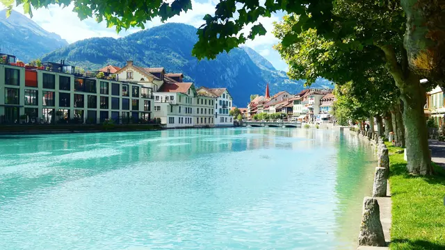 Interlaken