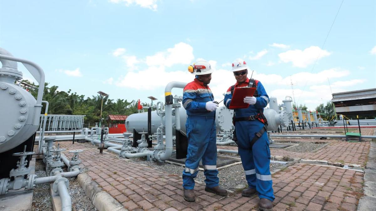 Produksi Migas PHE Tembus 1,04 Juta BOEPD di Semester I 2025, Bukti Komitmen Energi untuk Negeri