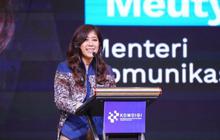 Menkomdigi Akui Banyak Aplikasi Pemerintah Jalan Sendiri-Sendiri