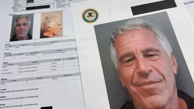 Epstein Files Picu Pengunduran Diri Pejabat Slovakia dan Seruan agar Eks Pangeran Inggris Kooperatif