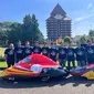 Mahasiswa UI Siap Adu Irit Mobil di Shell Eco-Marathon (Ist)