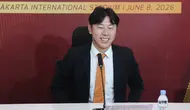 Shin Tae-yong Datang, Bung Ferry Berharap Persija Punya Skenario yang Lebih Dahsyat