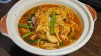 Bukan Cuma Obat, Cara Makan Ini Bikin Asam Lambung Mereda