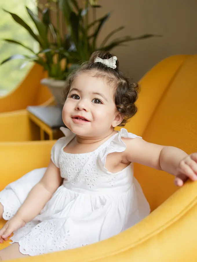 bayi sehat dan bahagia