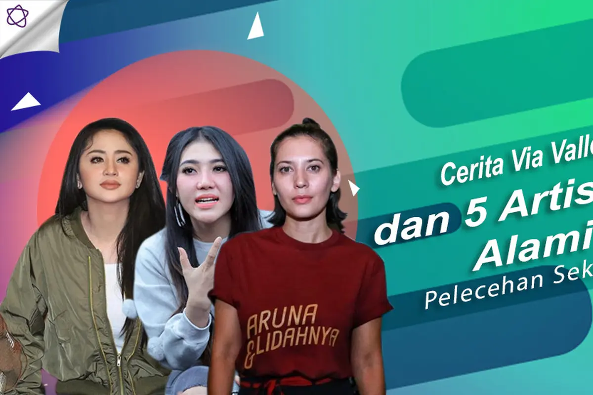 [Bintang] Via Vallen