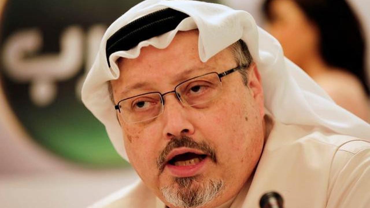 Epstein Sebut Penguasa UEA Menjebak Putra Mahkota Arab Saudi dalam Kasus Pembunuhan Khashoggi