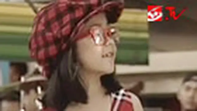 Cinta Kuya - Bersama Cinta