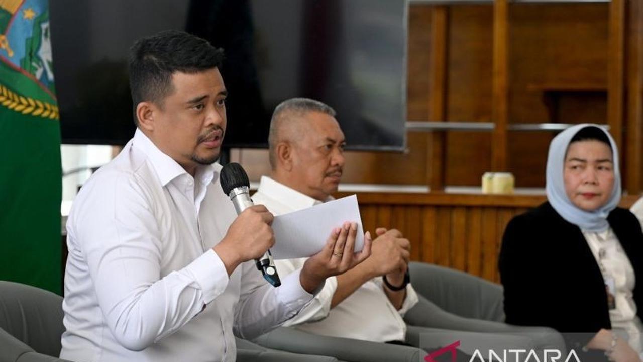 Sumatera Utara Distribusikan 30 Ton Bantuan Beras UAE untuk Korban Bencana Melalui Muhammadiyah