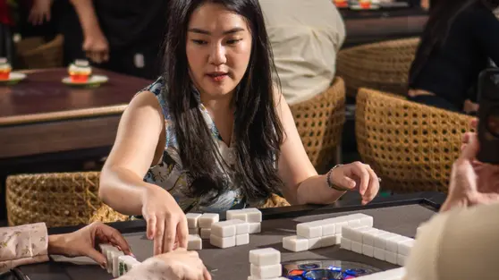 Bukan Sekadar Kuliner, Semarang Punya Tempat Nongkrong Baru untuk Main Mahjong Bareng Keluarga