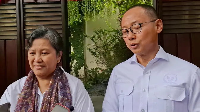 Jokowi še ni potrdil prisotnosti na letnem zasedanju indonezijskega parlamenta