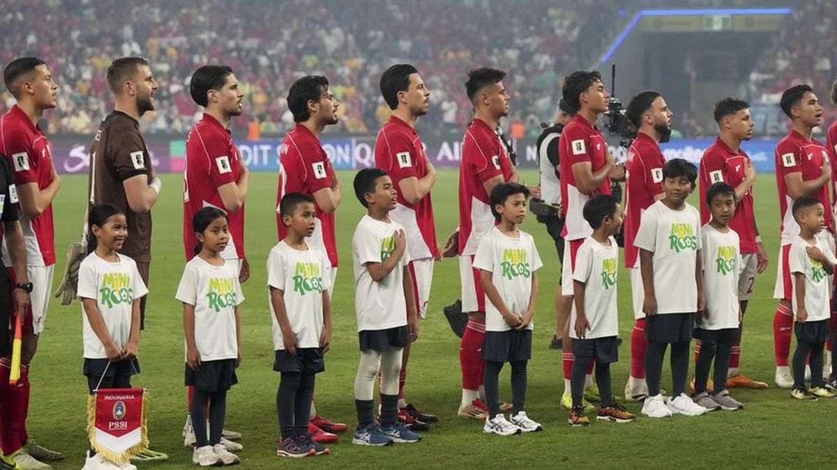 Perubahan Peringkat FIFA Timnas Indonesia Jika Menang, Imbang, atau Kalah dari Bahrain