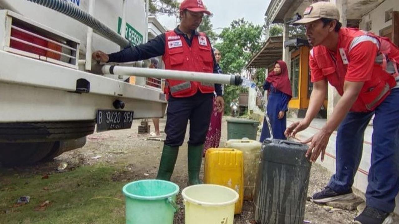 Anggota DPRD Jakarta Kritik Tarif Baru PAM Jaya: Langgar Aturan Batas Atas Harga Air Minum